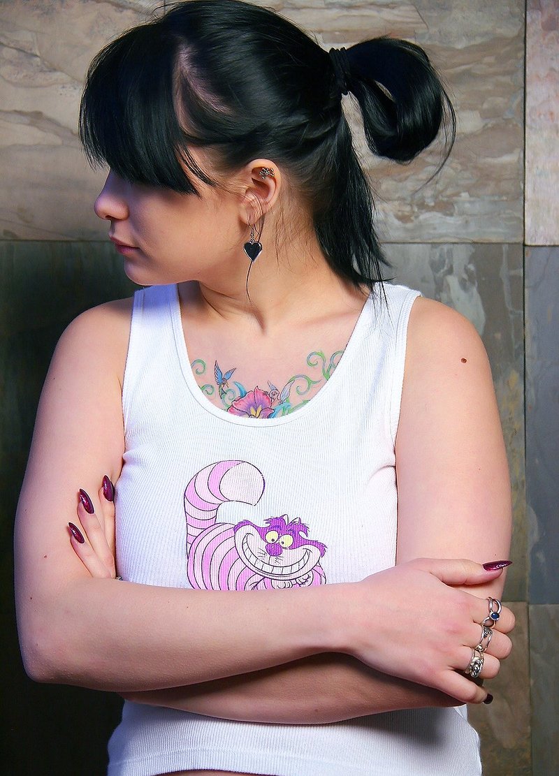 Наденька, 53 года, 2 размер груди