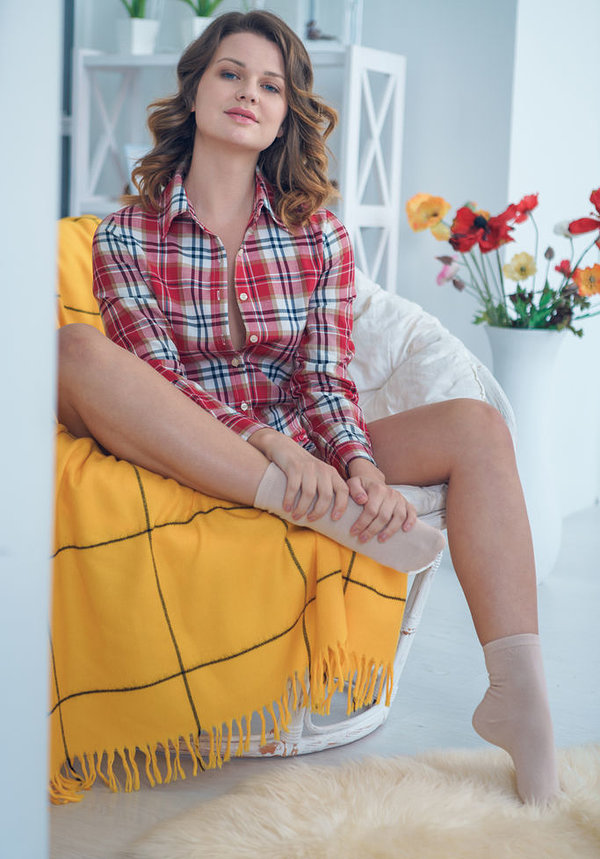 Валерия, 25 лет, 1 размер груди